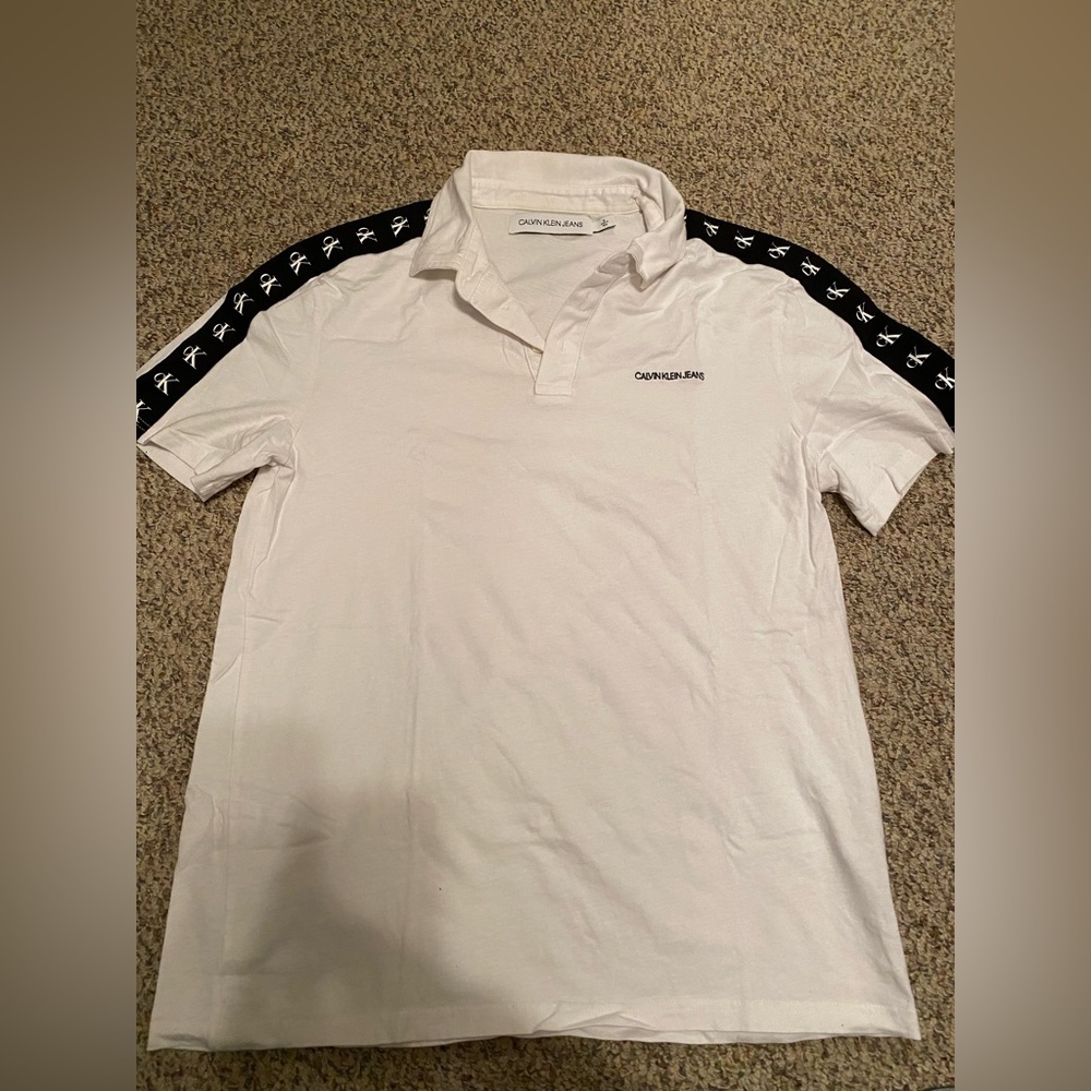 Calvin Klein Polo